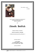 parte Zdeněk Bedřich