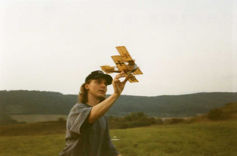  (stavba a foto: R. Gregovský)