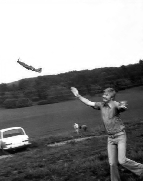  Arsenal (building: Lubomir Koutny, photo: Felda)