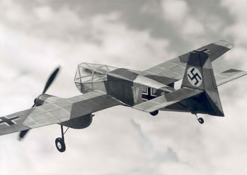  F.F.G. Berlin 9 (built by: Felda, photo: Koutny)