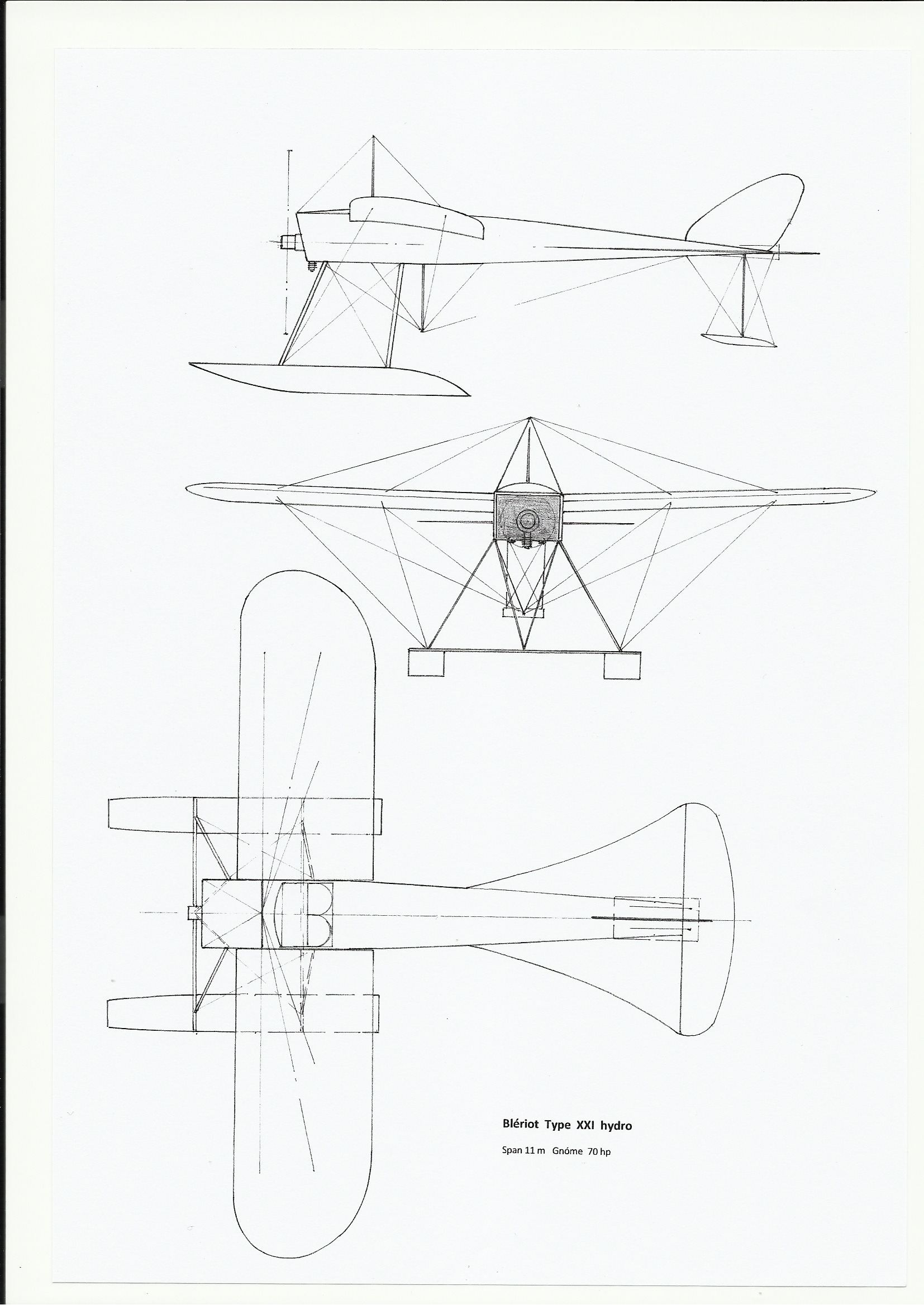 Výkres - rekonstrukce od Lubomíra Koutného