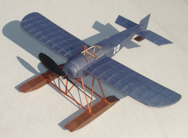 Borel (Stavba a foto: Lubomír Koutný)