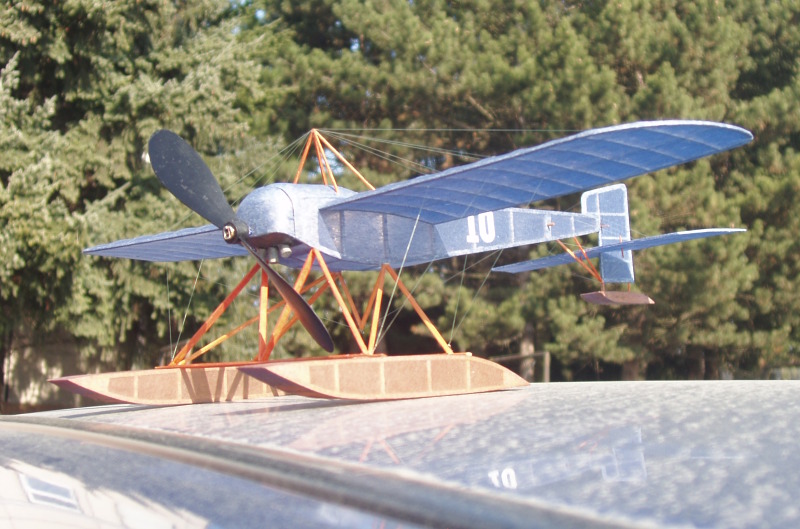 Borel (Stavba a foto: Lubomír Koutný)