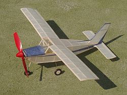 Partenavia Oscar P.64