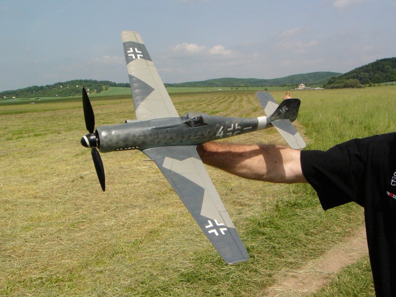 Tank Ta-152H, Petr Kolář