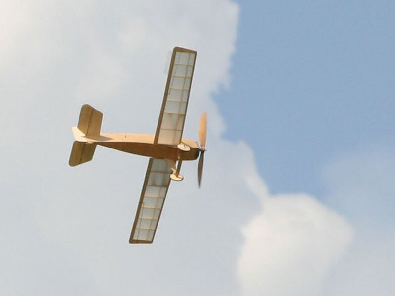 Avia BH.1Exp, Antonín Křižka