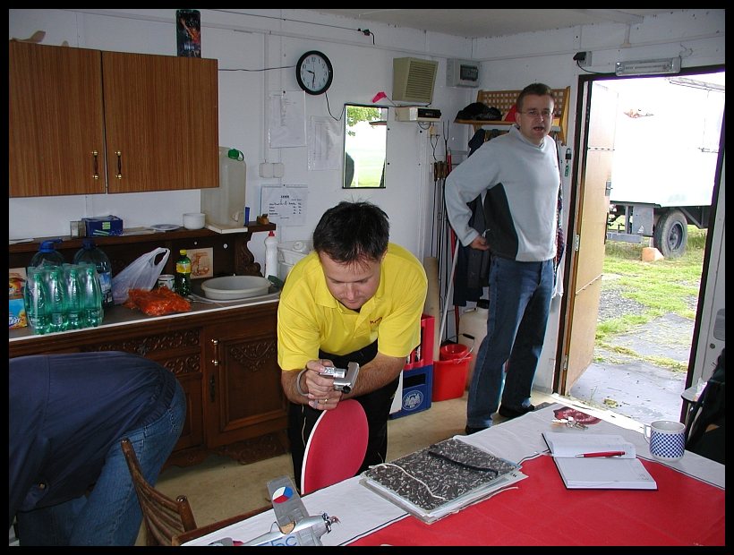  stavba: J. Vrba, foto: P. Konopásek