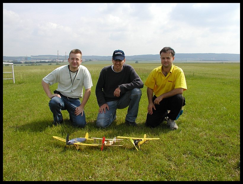  stavba: Tomáš Vostradovský, foto: P. Konopásek