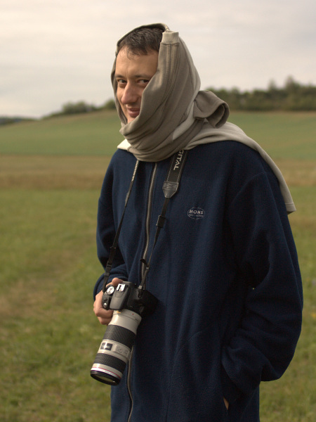  14.9.2008 (Foto: ISim)