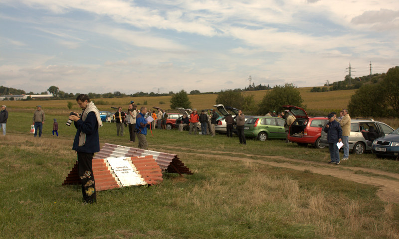  14.9.2008 (Foto: ISim)