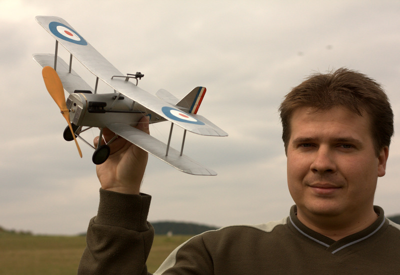  14.9.2008 (Foto: ISim)