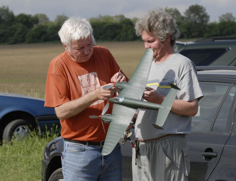  Foto: Petr Pokorný 2008 (c)