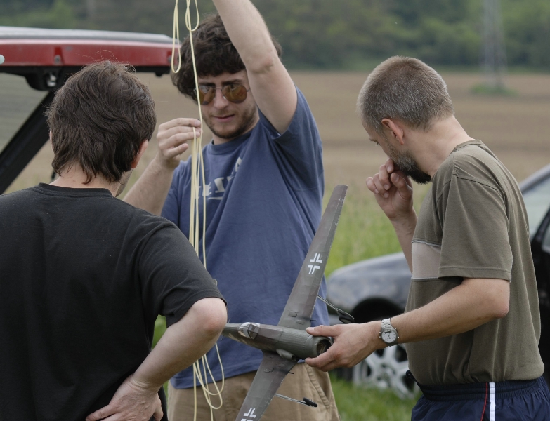  Foto: Petr Pokorný 2008 (c)