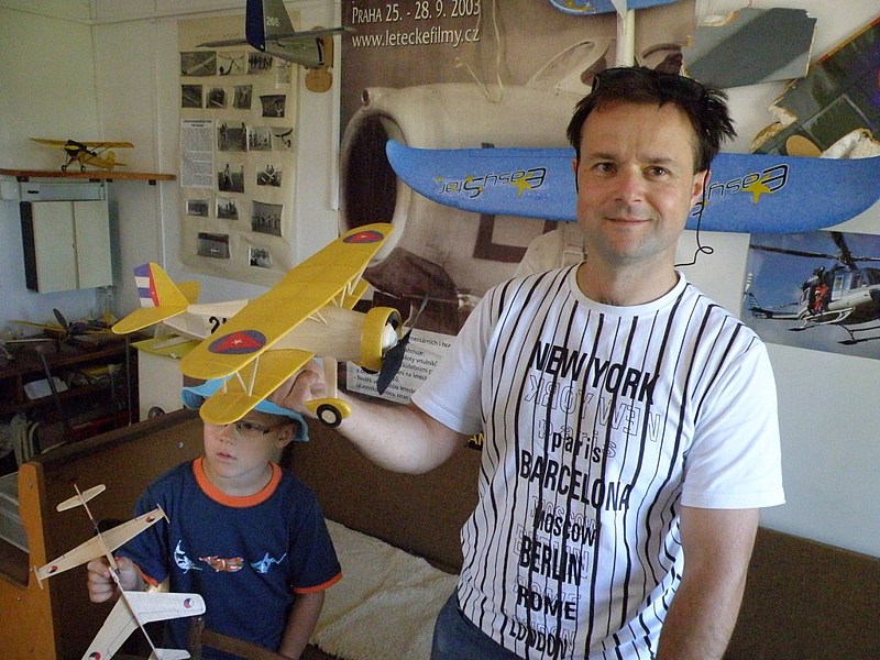  Foto: Petr Konopásek