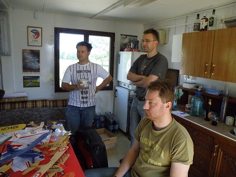  Foto: Petr Konopásek