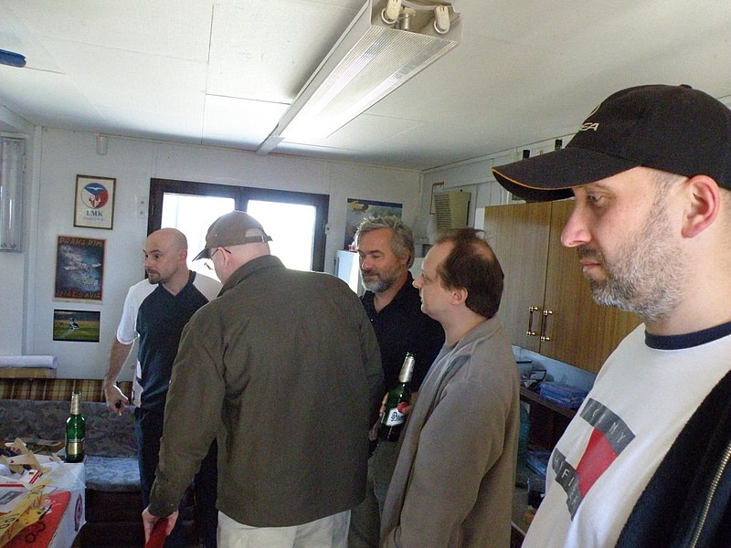  Foto: Petr Konopásek