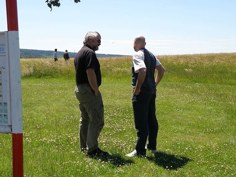  Foto: Petr Konopásek