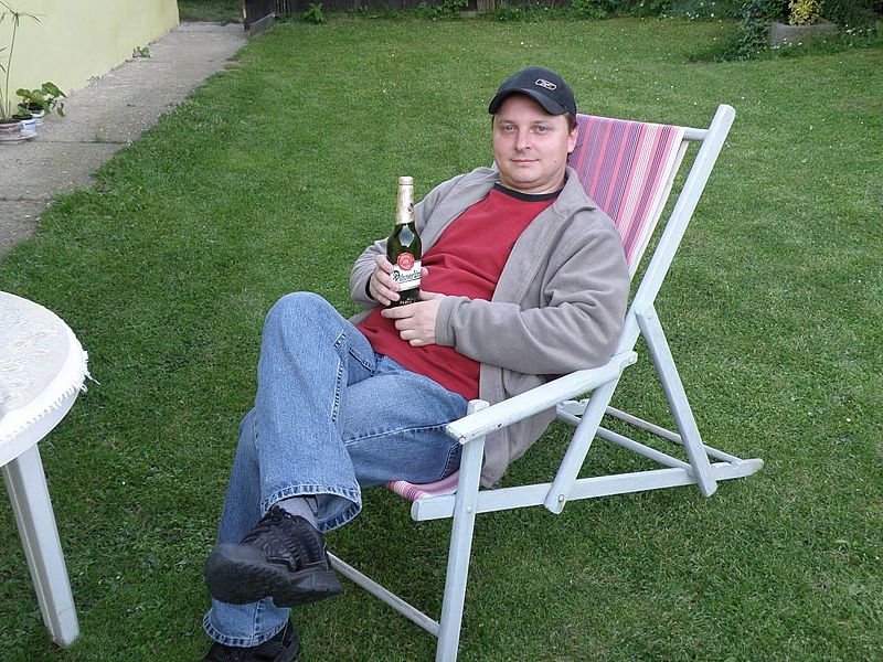  Foto: Petr Konopásek