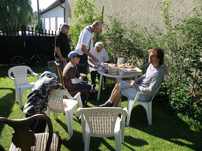  Foto: Petr Konopásek