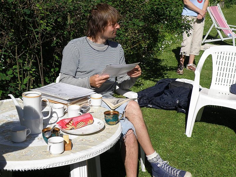  Foto: Petr Konopásek