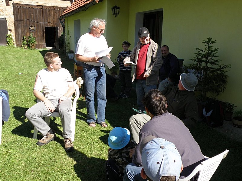  Foto: Petr Konopásek