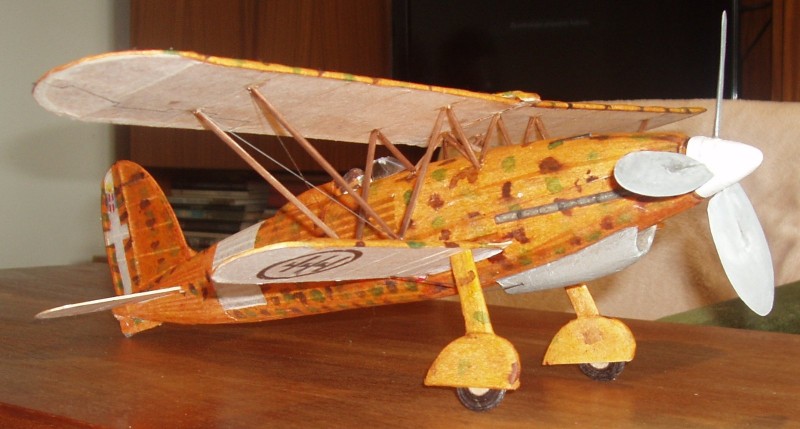 Hotové, včetně vzpěr a drátů.JPG