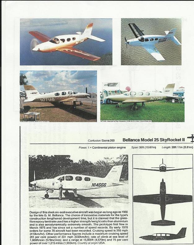 Bellanca Skyrocket podklady redukovaný.JPG