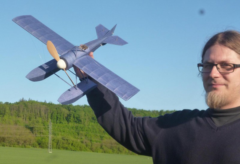 Deperdussin 1914 red..JPG