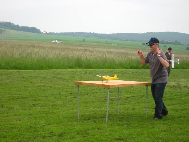 Wackett startuje.jpg