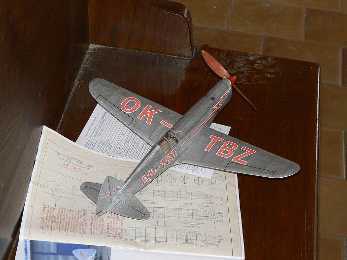 Zlín XIII Jiřího Heřmánka.JPG