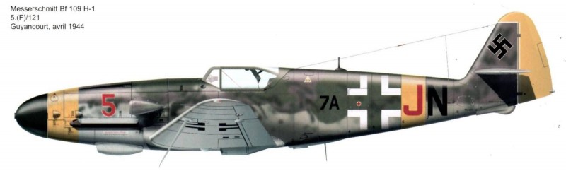 Bf 109H1 barvy 04 1944.jpg
