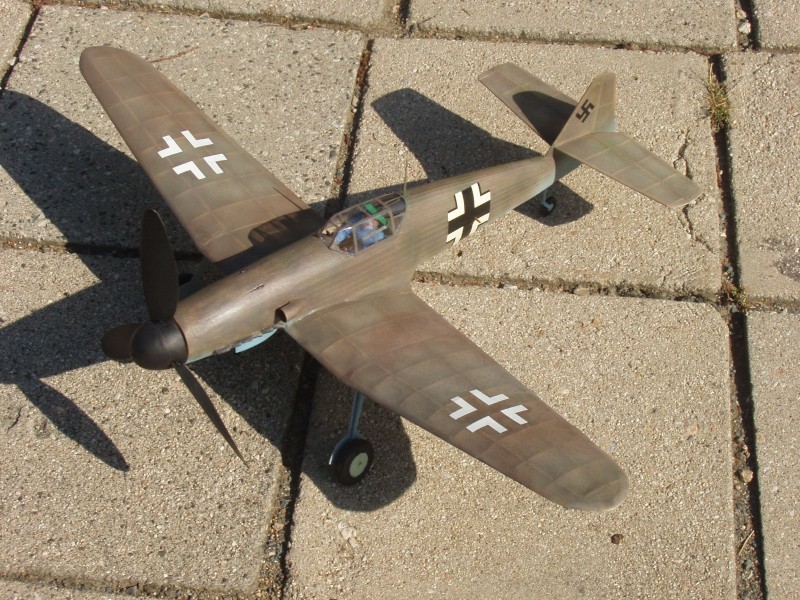 Můj Bf-109H1.JPG
