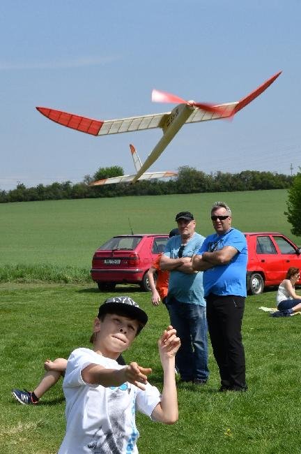 Rostíkův krásný start.jpg