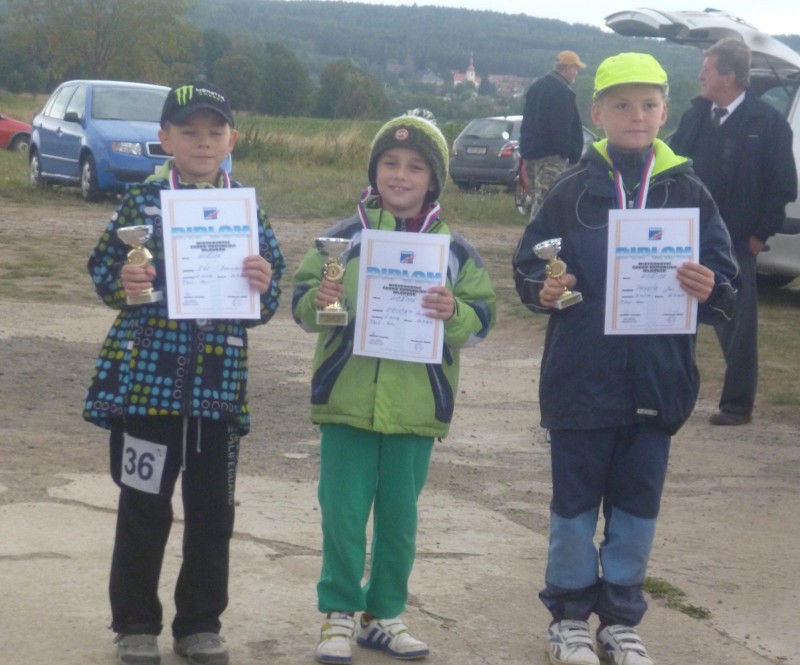 první tři na MČR mládeže.JPG