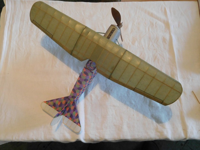 Dvacetinka Fokker V.29 .JPG