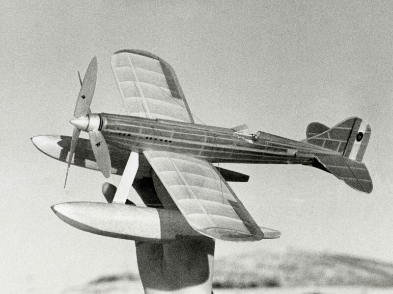  MC-72 (stavba: Felda, foto: Felda)