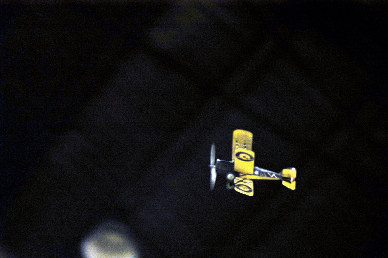 S.E.5a, stavba: R. Pajas