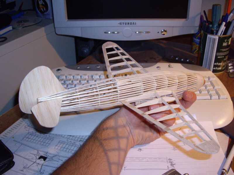 Jak 15 (built and photographed by: Jan Straka)