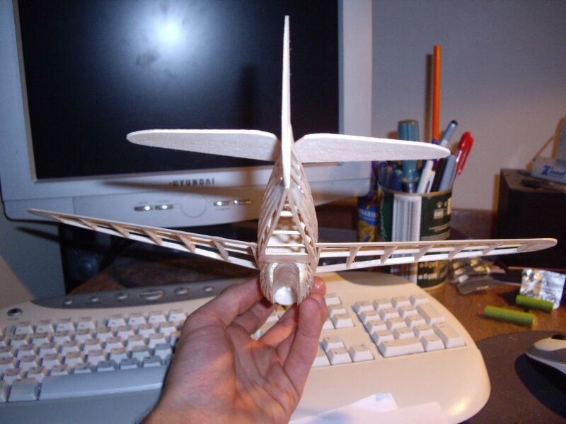 Jak 15 (built and photographed by: Jan Straka)