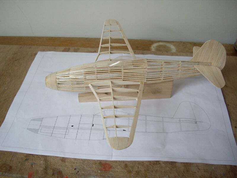 Jak 15 (built and photographed by: Jan Straka)