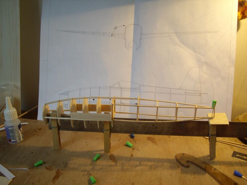 Jak 15 (built and photographed by: Jan Straka)