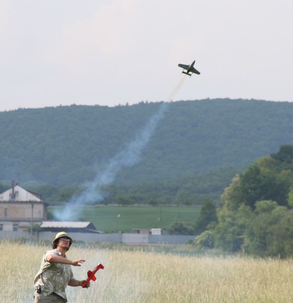  Stavba: V.Lukáč, Foto: Ruja