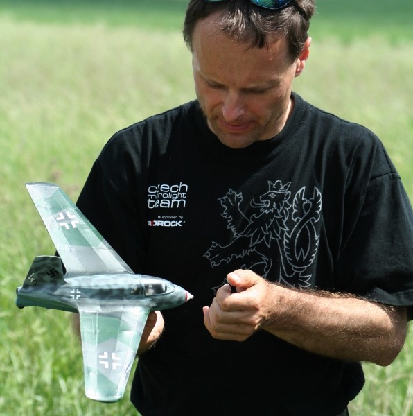  Stavba: Petr Kolář, Foto: David Merta