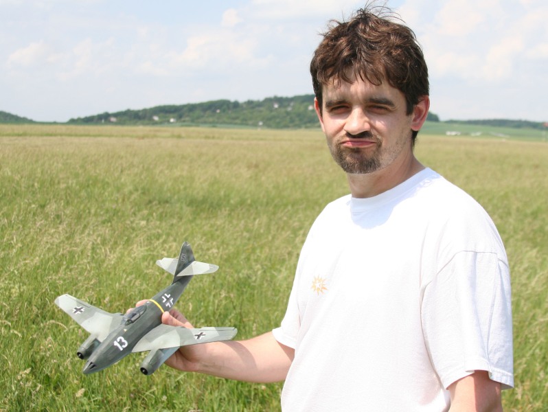 Stavba: V.Lukáč, Foto: Ruja