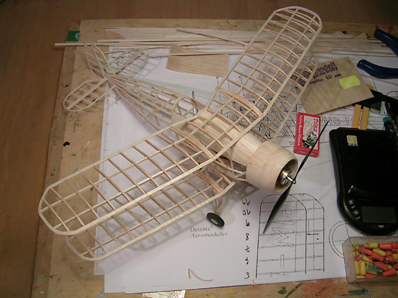 stavba a foto: Adam Jeník