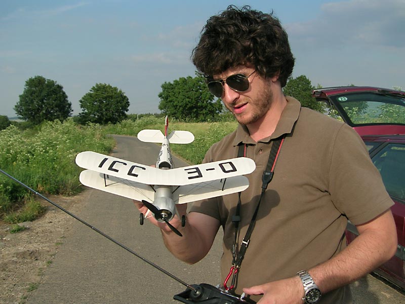 stavba a foto: Adam Jeník