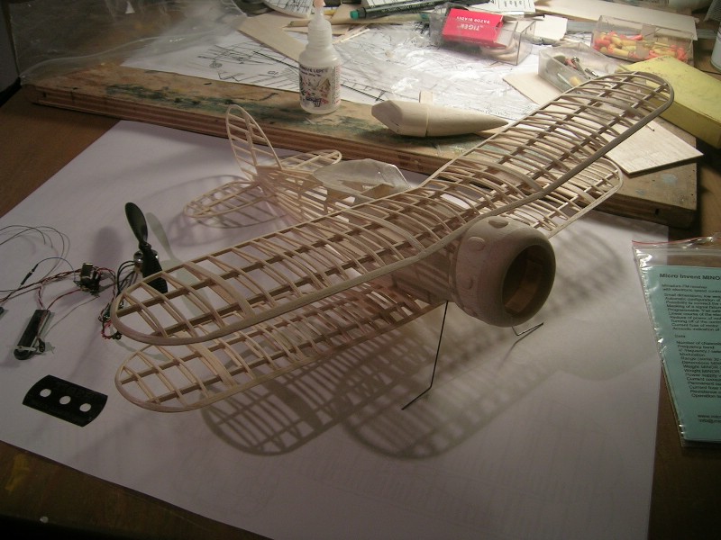 stavba a foto: Adam Jeník