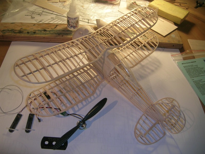 stavba a foto: Adam Jeník