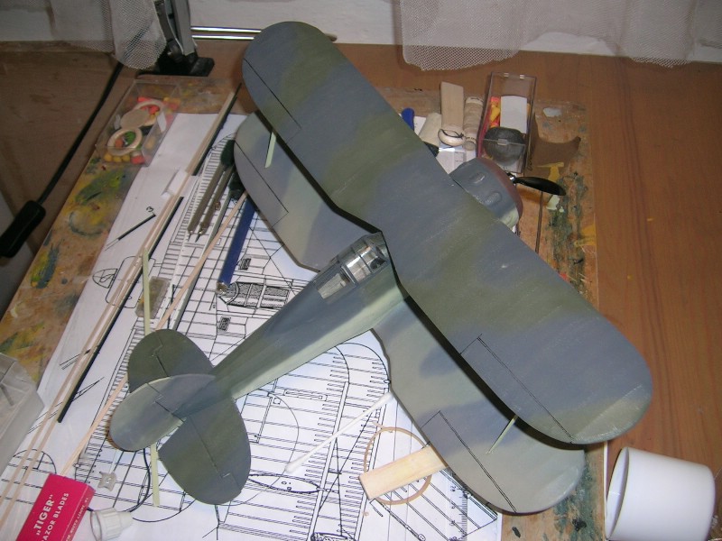 stavba a foto: Adam Jeník