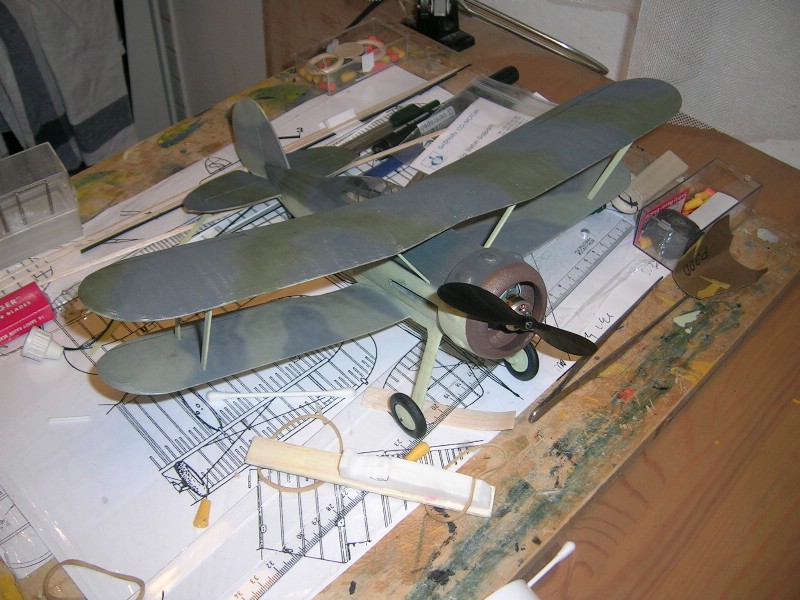 stavba a foto: Adam Jeník